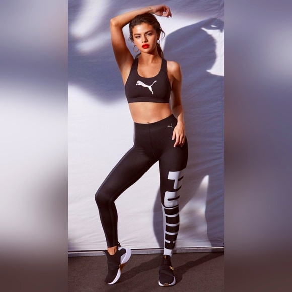 Puma Women's LVL-UP XT Trainers - Picture 7 of 8